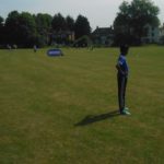 Cricket Comp/May '18