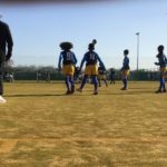 Tag Rugby Borough Finals March 2019