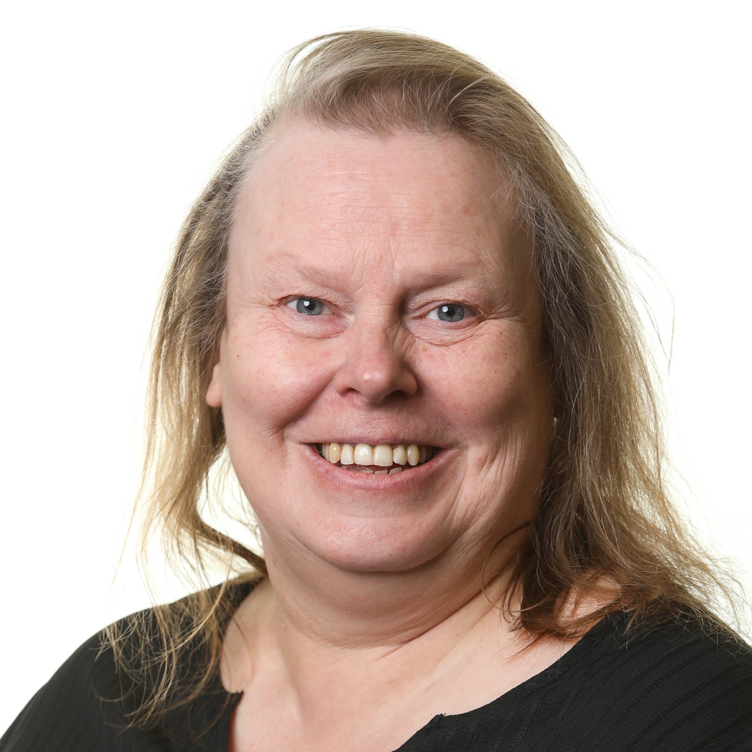 Donna Keenan ELSA Lead Learning Support Assistant Donna Keenan ELSA Lead Learning Support Assistant