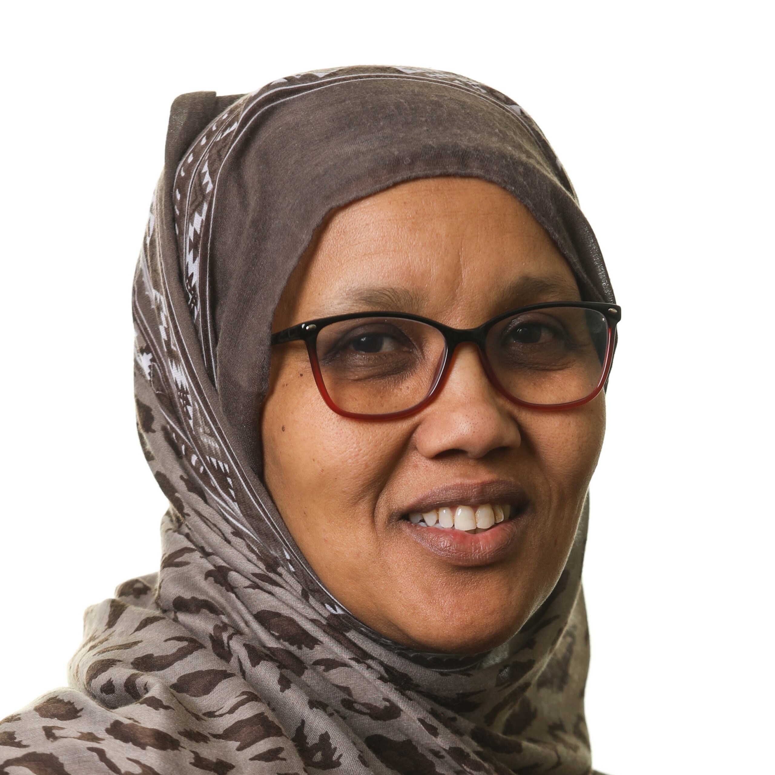 Istarlin Mohamed - EYFS Learning Support Assistant Istarlin Mohamed - EYFS Learning Support Assistant